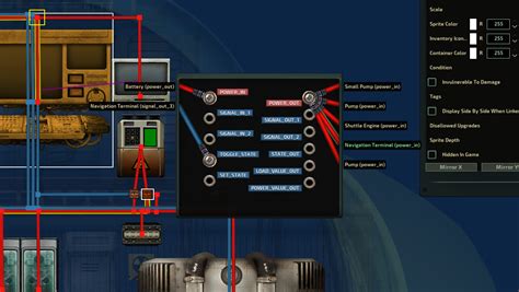 barotrauma junction box cant be fixed|barotrauma how to unlock wires.